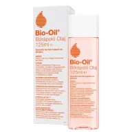Bio-Oil bőrápoló olaj 125 ml