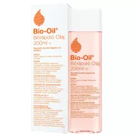 Bio-Oil speciális bőrápoló olaj 200 ml