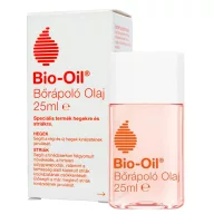 Bio-Oil speciális bőrápoló olaj 25 ml