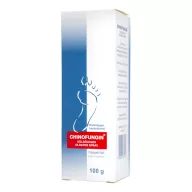 Chinofungin külsőleges oldatos spray 100 g