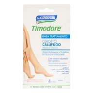 Ciccarelli vágható tyúkszemtapasz 4 x 6 cm 2 db