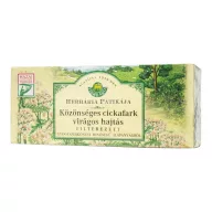 Herbária Közönséges Cickafark filteres tea 25 x 1,2 g