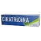 Cikatridina kenőcs 30 g