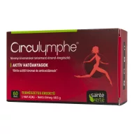 Circulymphe étrend-kiegészítő tabletta 60 db