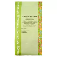 Naturland Citromfűlevél tea 50 g 