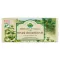 Herbária filteres Citromfűlevél tea 25 x 1 g