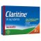 Claritine 10 mg tabletta 30 db