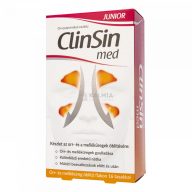 ClinSin Med Junior orr- és melléküreg öblítő készlet