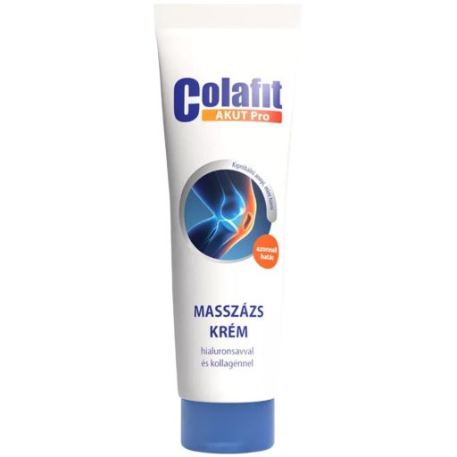 Colafit Akut Pro masszázskrém 150 ml