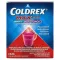 Coldrex MaxGrip mentol és erdei gyümölcs ízű por belsőleges oldathoz 10 db
