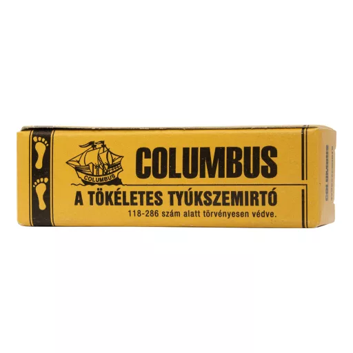 Columbus tyúkszemirtó folyadék 10 ml
