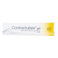 Contractubex gél 1 x 20 g