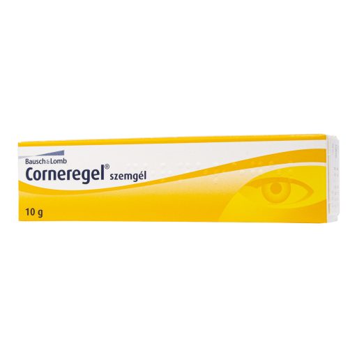 Corneregel szemgél 10 g