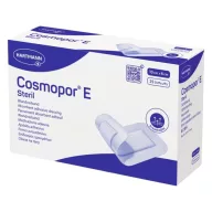 Cosmopor E Steril sebtapasz 10 x 6 cm 25 db