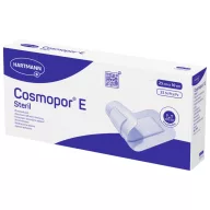 Cosmopor E steril sebtapasz 25 cm x 10 cm 25 db