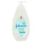 CottonTouch 2 az 1-ben babafürdető és tusfürdő 500 ml