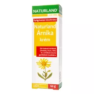 Naturland Árnika krém 60 g