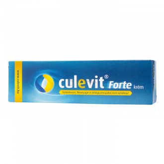 Culevit Forte krém 50 ml