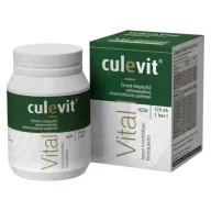 Culevit Vital filmtabletta 120 db