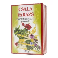 Csala varázs teakeverék szálas 120 g
