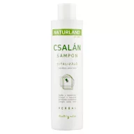 Naturland Csalán regeneráló sampon 200 ml