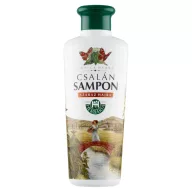 Herbária Csalán sampon száraz hajra 250 ml