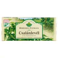 Herbária Csalánlevél filteres tea 25 db