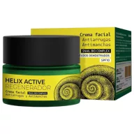 Armonia Helix Active csiga arckrém SPF10 50 ml