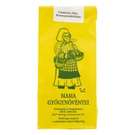 Mama Gyógynövényei csipkehús tea 100 g