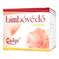 Csöpi bimbóvédő