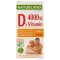 Naturland D Vitamin Forte tabletta 60 db