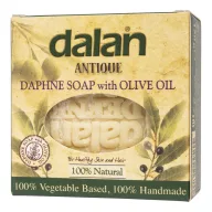 Dalan Babér és olíva kézműves szappan 150 g