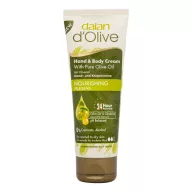 Dalan D'olive Olivaolajos kézkrém 75 ml