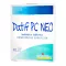 Datif PC Neo bukkális tabletta 40 db