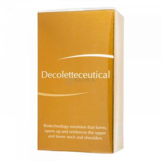 Decoletteceutical biotechnológiai emulzió 125 ml