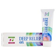 Deep Relief gél 50 g