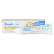 Dentinox fogínygél gyermekeknek 10 g