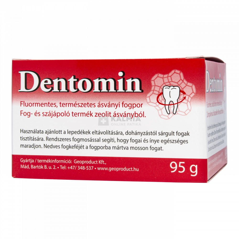 dentomin