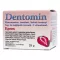 Dentomin-H habzó epres fogpor 25 g