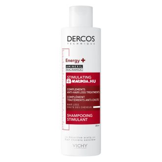 Vichy Dercos sampon hajhullásra 200 ml