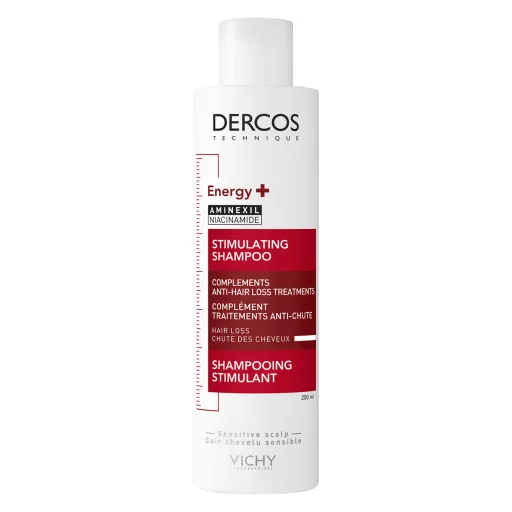 Vichy Dercos sampon hajhullásra 200 ml