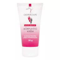 Dermolin bőrpuhító krém 50 g
