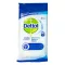 Dettol antibakteriális felülettisztító kendő 36 db