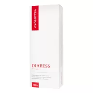 György tea Diabess teakeverék 100 g