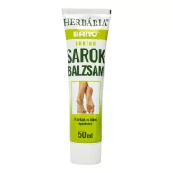 Bano Doktor Sarokbalzsam 50 ml