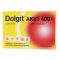 Dolgit Akut 400 mg lágy kapszula 20 db