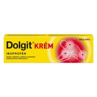 Dolgit krém 100 g 