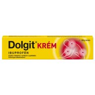 Dolgit krém 50 g