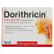 Dorithricin Erdei gyümölcs szopogató tabletta 20 db