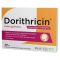 Dorithricin Erdei gyümölcs szopogató tabletta 20 db